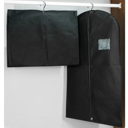 Hanging Clothes Garment Bags