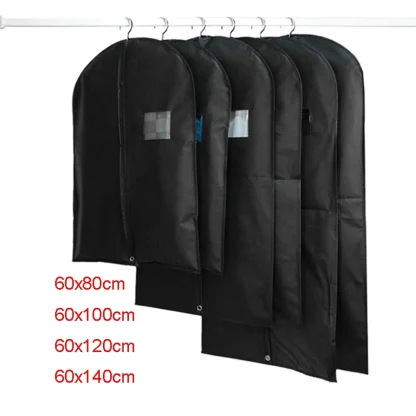 Hanging Clothes Garment Bags - Image 6