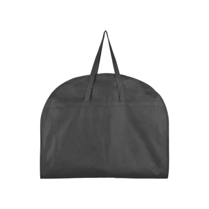Zippered Travel Storage Garment Bag - Image 4
