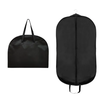 Zippered Travel Storage Garment Bag - Image 5