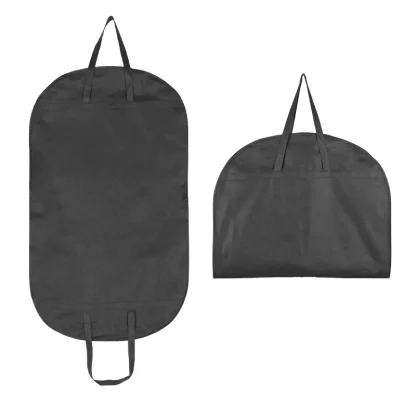 Zippered Travel Storage Garment Bag