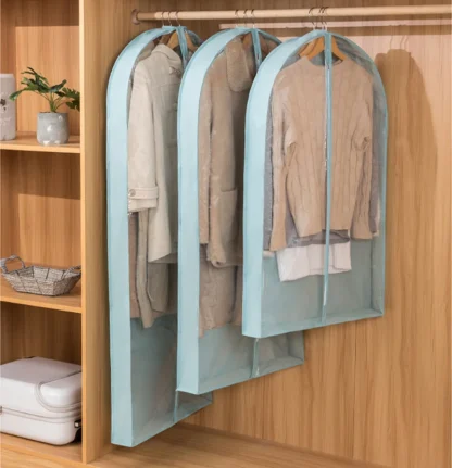 Long Dress Covers Garment Bag