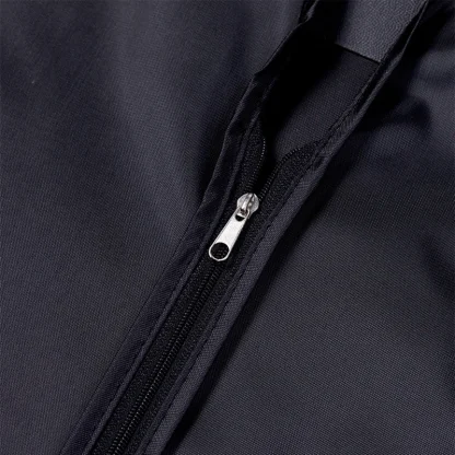 Portable Travel Business Folding Garment Bag - Image 4