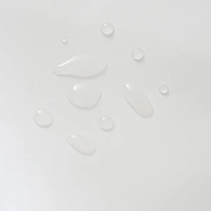 Waterproof Suit and Dress Protector Garment Bag - Image 6