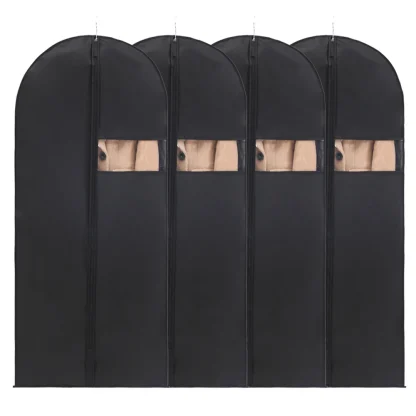 Garment Bag Suit Protector Cover - Image 5