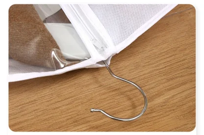 Hanging Clothes Garment Bag - Image 3