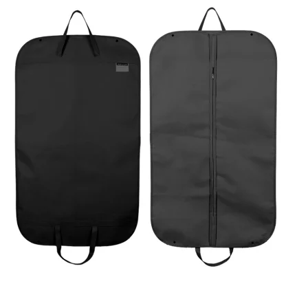 Foldable Closet Hanging Clothes Garment Bag