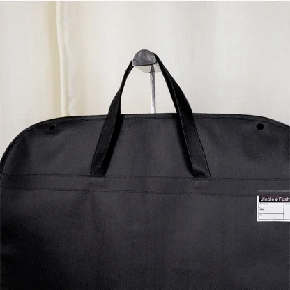 Clothes Dust Cover Garment Bag - Image 3