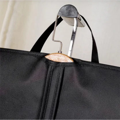 Clothes Dust Cover Garment Bag - Image 4