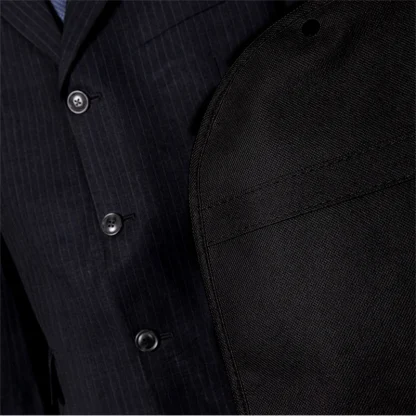 Clothes Dust Cover Garment Bag - Image 5
