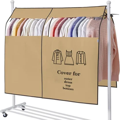 Clothing Organizer Cover Garment Bag