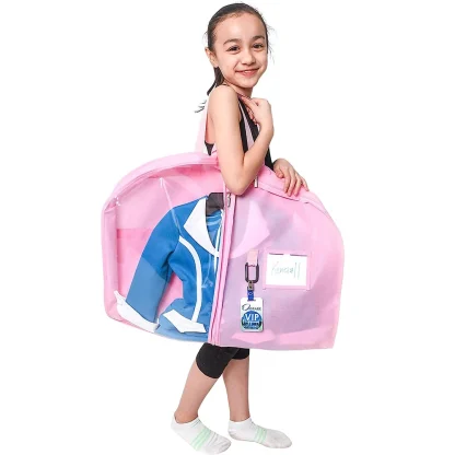 Waterproof Hanging Garment Bag - Image 3