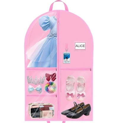 Waterproof Hanging Garment Bag - Image 5