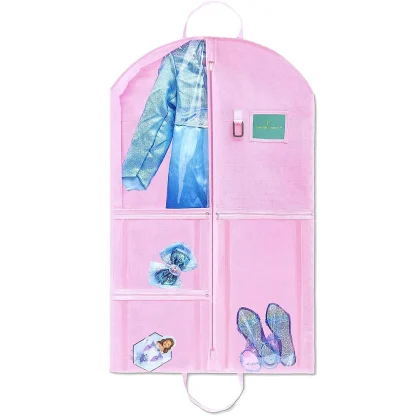Waterproof Hanging Garment Bag