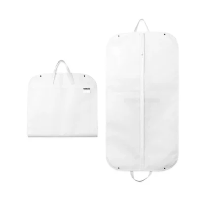 Portable Travel Folding Garment Bag