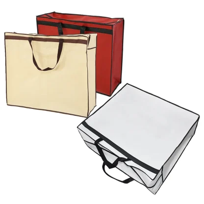 Clothes Travel Garment Storage Bag - Image 2