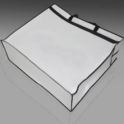 Clothes Travel Garment Storage Bag - Image 3