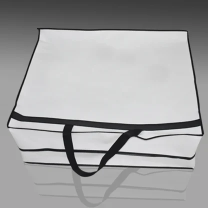 Clothes Travel Garment Storage Bag - Image 4