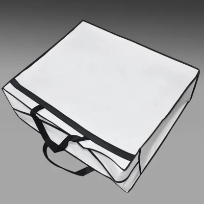 Clothes Travel Garment Storage Bag - Image 5