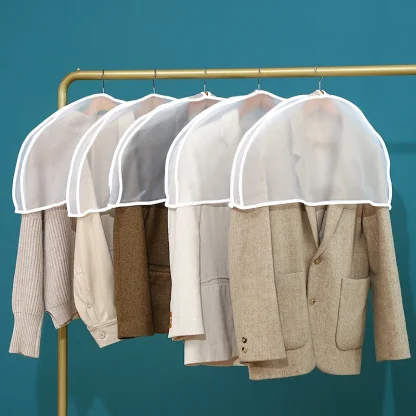 Shoulder Cover Garment Bag - Image 2