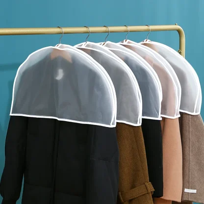 Shoulder Cover Garment Bag - Image 4