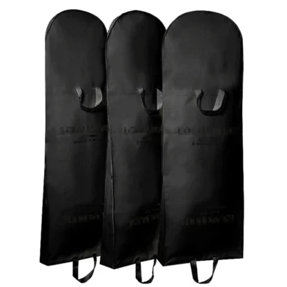 Elegant Wedding Dress Garment Bag