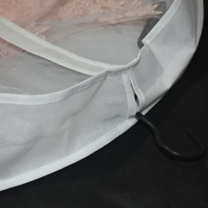 Versatile Storage Garment Bag - Image 3