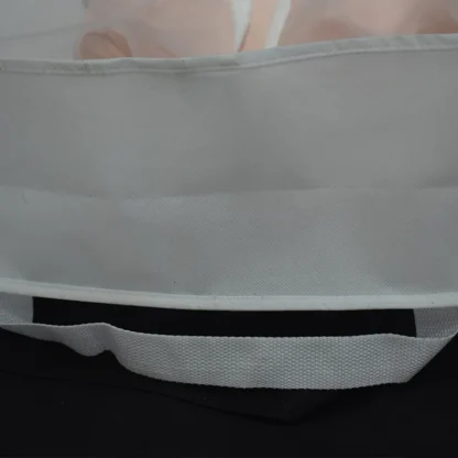 Versatile Storage Garment Bag - Image 4