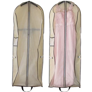 Versatile Storage Garment Bag