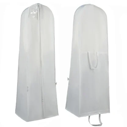 Dust Cover Garment Bag - Image 2