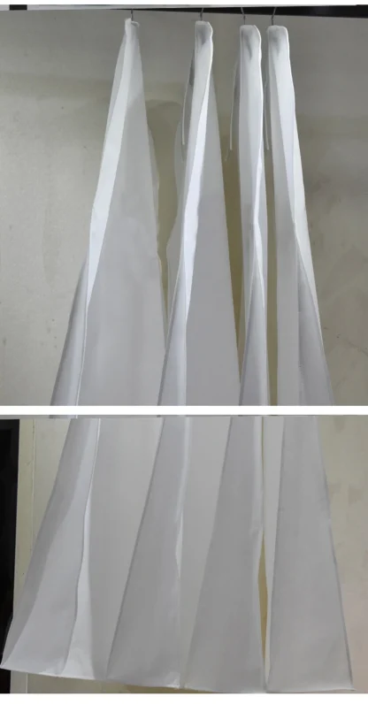 Classic Gown Travel Garment Bag - Image 5