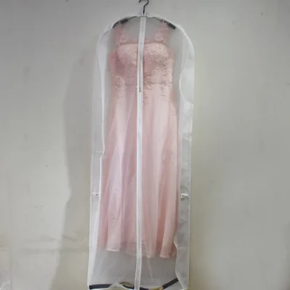 Versatile Storage Garment Bag - Image 6