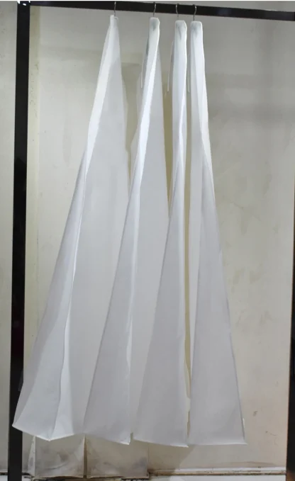 Classic Gown Travel Garment Bag - Image 4