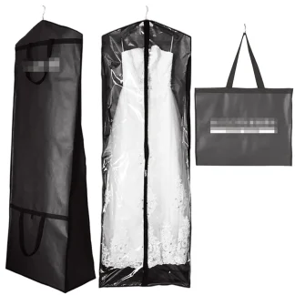 Foldable Clothes Garment Bag