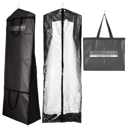 Foldable Clothes Garment Bag