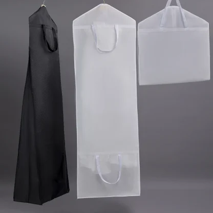 Dust Protector Garment Bag - Image 2