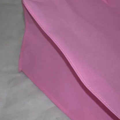 Sweet Pink Protector Garment Bag - Image 4