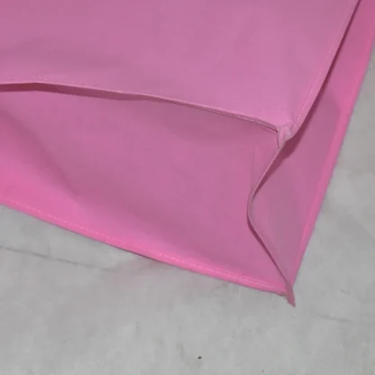 Sweet Pink Protector Garment Bag - Image 5