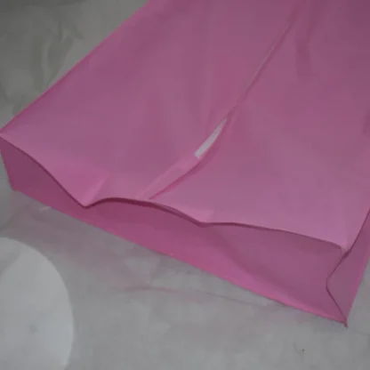 Sweet Pink Protector Garment Bag - Image 6