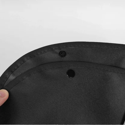 Portable Dust-Proof Garment Bag - Image 7