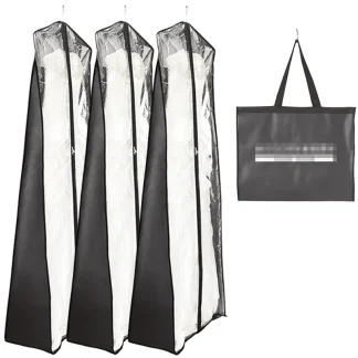 Long Clothing Cover Garment Bag