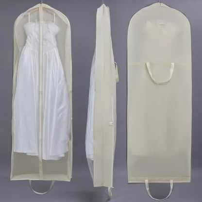 Long Dress Travel Garment Bag - Image 6