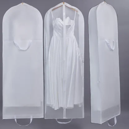 Long Dress Travel Garment Bag - Image 2