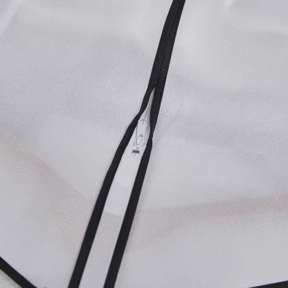 Dual-Purpose Travel Garment Bag - Image 6