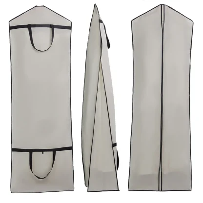 Dual-Purpose Travel Garment Bag - Image 2