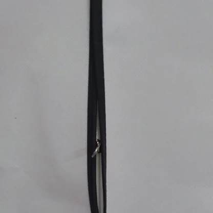 Bridal Gown Long Garment Bag - Image 3