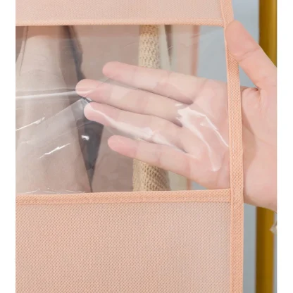 Hanging Garment Cover Bag - Image 3