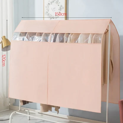 Hanging Garment Cover Bag - Image 6