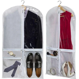 Wardrobe Organizer Garment Bag