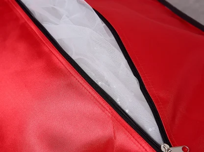 Travel Garment Box Bag - Image 6